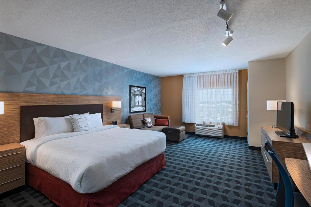 Towneplace Suites By Marriott Naples Vineyards Esterno foto