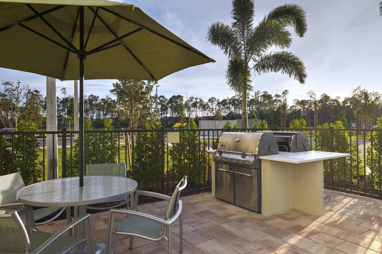 Towneplace Suites By Marriott Naples Vineyards Esterno foto