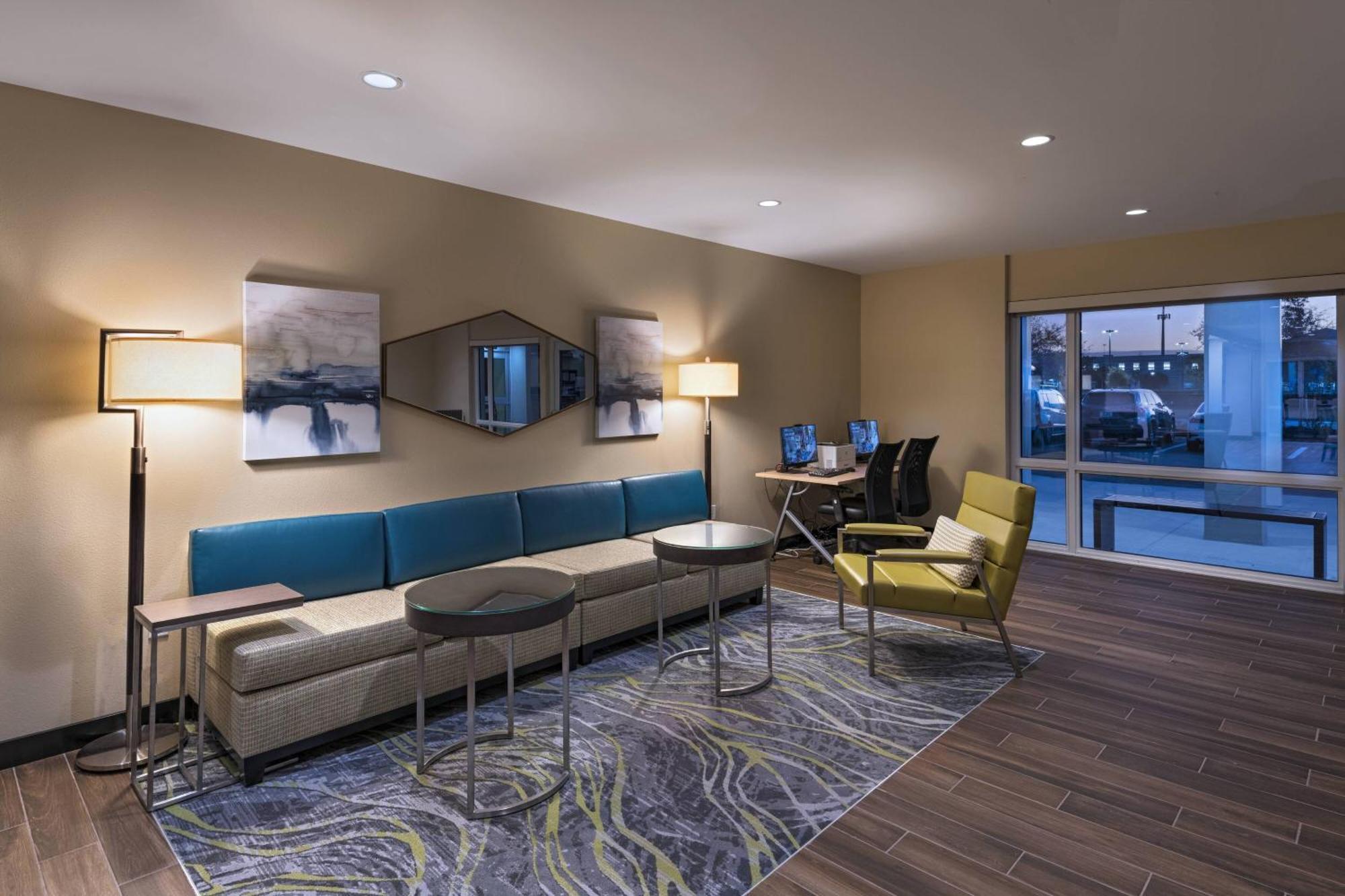 Towneplace Suites By Marriott Naples Vineyards Esterno foto