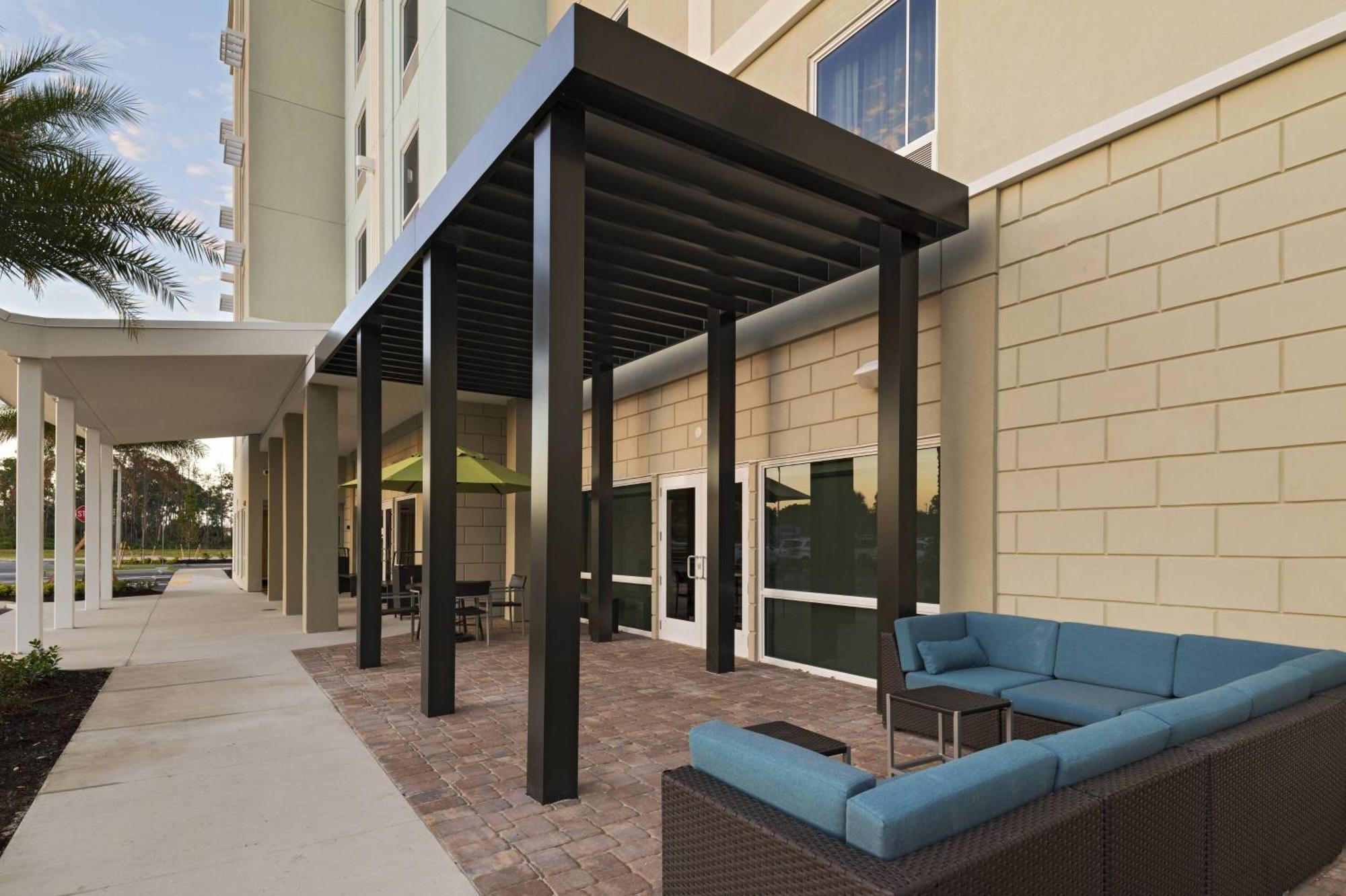 Towneplace Suites By Marriott Naples Vineyards Esterno foto