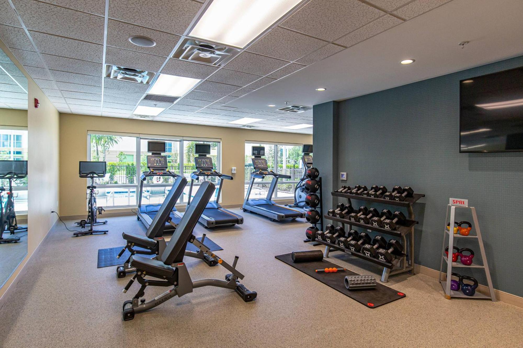 Towneplace Suites By Marriott Naples Vineyards Esterno foto