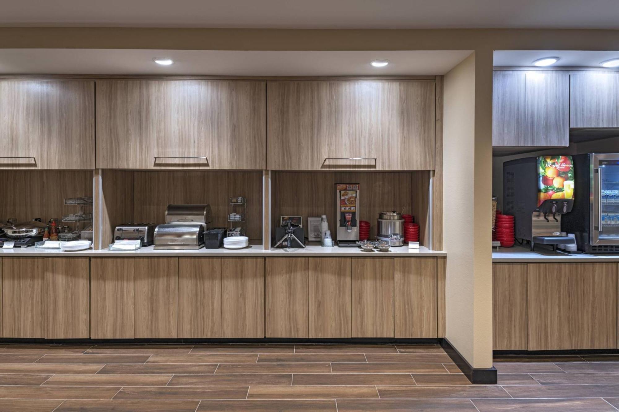 Towneplace Suites By Marriott Naples Vineyards Esterno foto